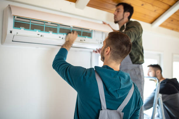 Best HVAC Tune-Up Services  in Mokuleia, HI