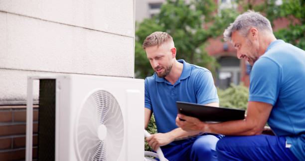 Best Commercial HVAC Repair  in Mokuleia, HI