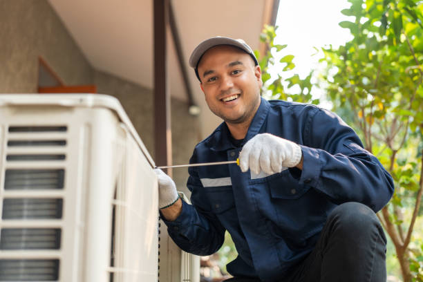 Best Local HVAC Companies  in Mokuleia, HI