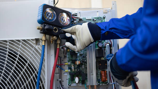 Best Emergency HVAC Repair  in Mokuleia, HI